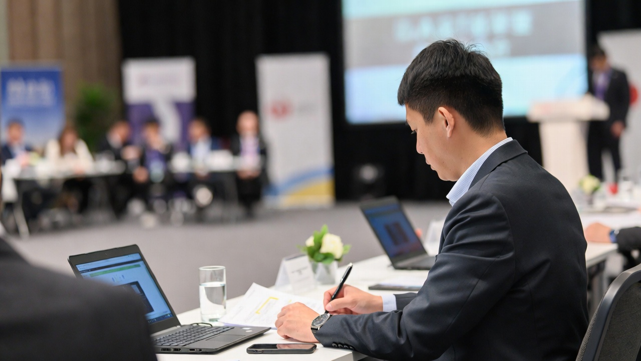 เคล็ดลับการจัดงาน Dealer Meeting ให้ได้ใจตัวแทนจำหน่าย